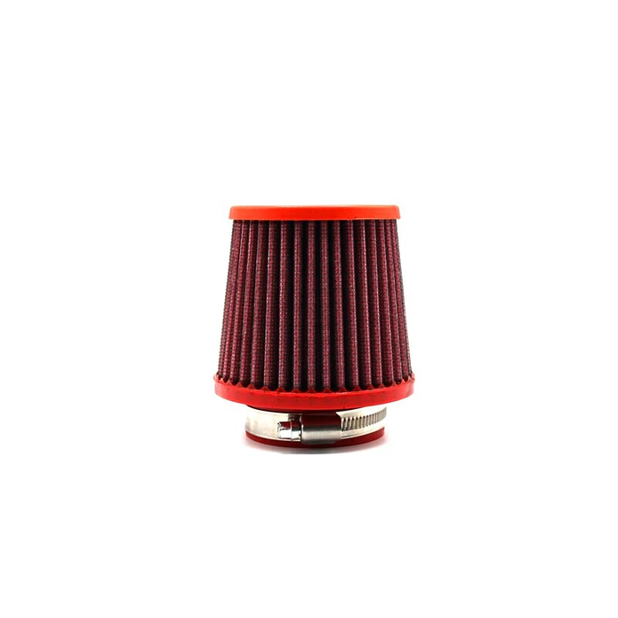 Filtro ar BMC universal cónico Ø53mm x 85mm 1