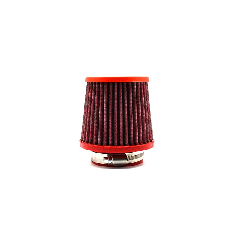 Filtro ar BMC universal cónico Ø53mm x 85mm 1