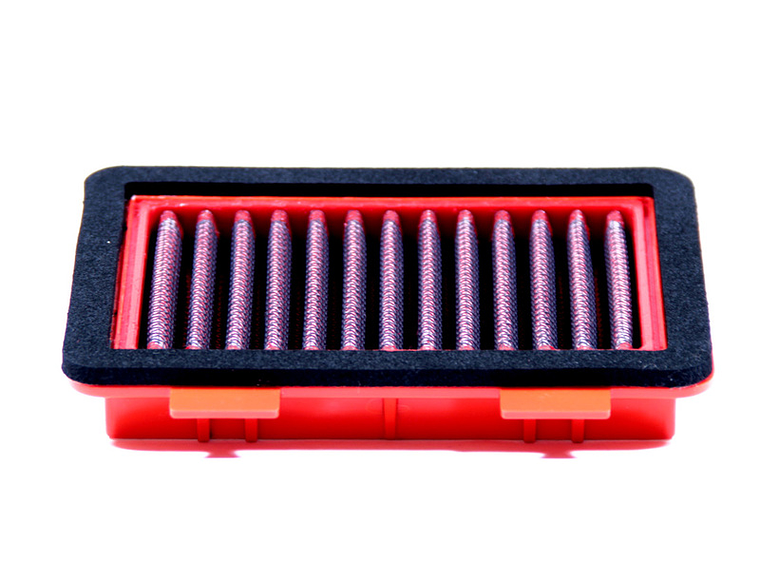 Filtro de ar BMC Husqvarna Svartpilen 125 21/23 / Svartpilen 401 18/23 / KTM DUKE 125 17/23 - FM995/04 1