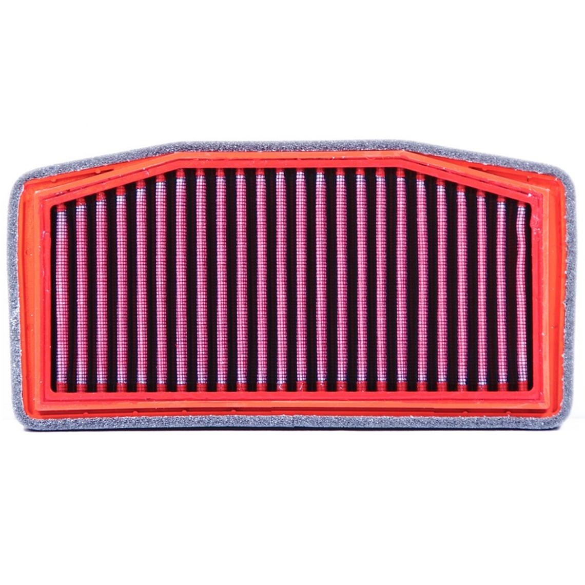 Filtro de ar BMC Triumph Street Triple - FM01001/04 1