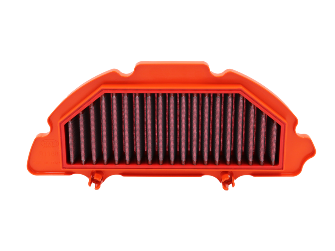 Filtro de Ar BMC Suzuki GSX-S 950 / GSX-S 1000  - FM01168RACE 1