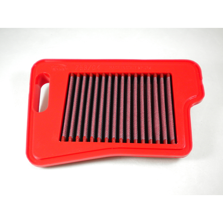 Filtro de ar BMC Suzuki AN 400 Burgman 2007-2015 - FM753/04 1