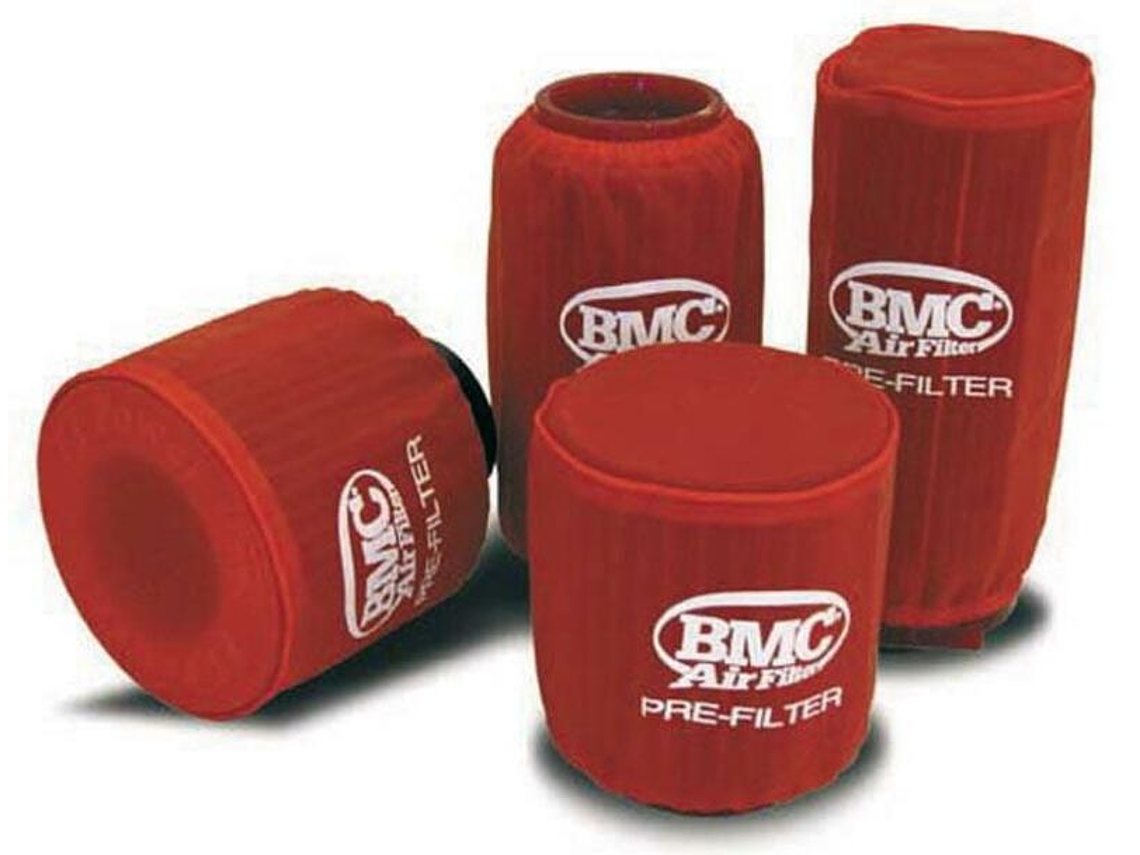 Pré-filtro BMC Polaris 1