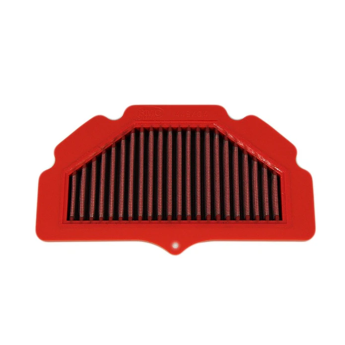 Filtro de ar BMC Suzuki GSR 600 06/10 / GSR 750 12/16 - FM449/04 1