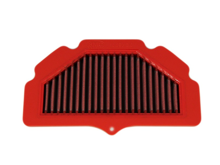 Filtro de ar BMC Suzuki GSR 600 06/10 / GSR 750 12/16 - FM449/04 1