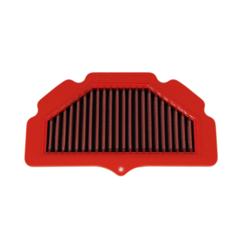 Filtro de ar BMC Suzuki GSR 600 06/10 / GSR 750 12/16 - FM449/04 1