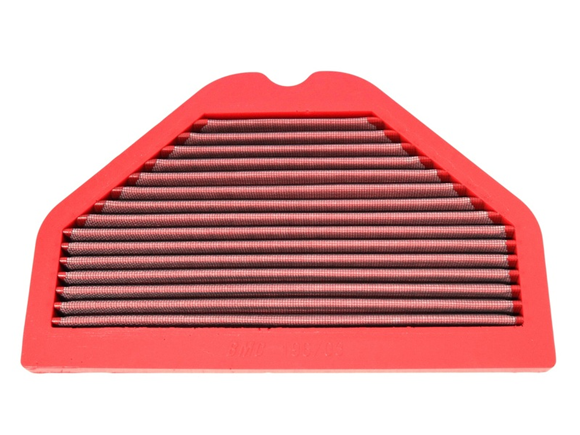 Filtro de Ar BMC Kawasaki ZZR 1100 94/01 / 1200 02/05 - FM196/03 1