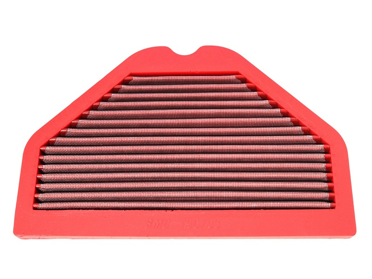 Filtro de Ar BMC Kawasaki ZZR 1100 94/01 / 1200 02/05 - FM196/03 1