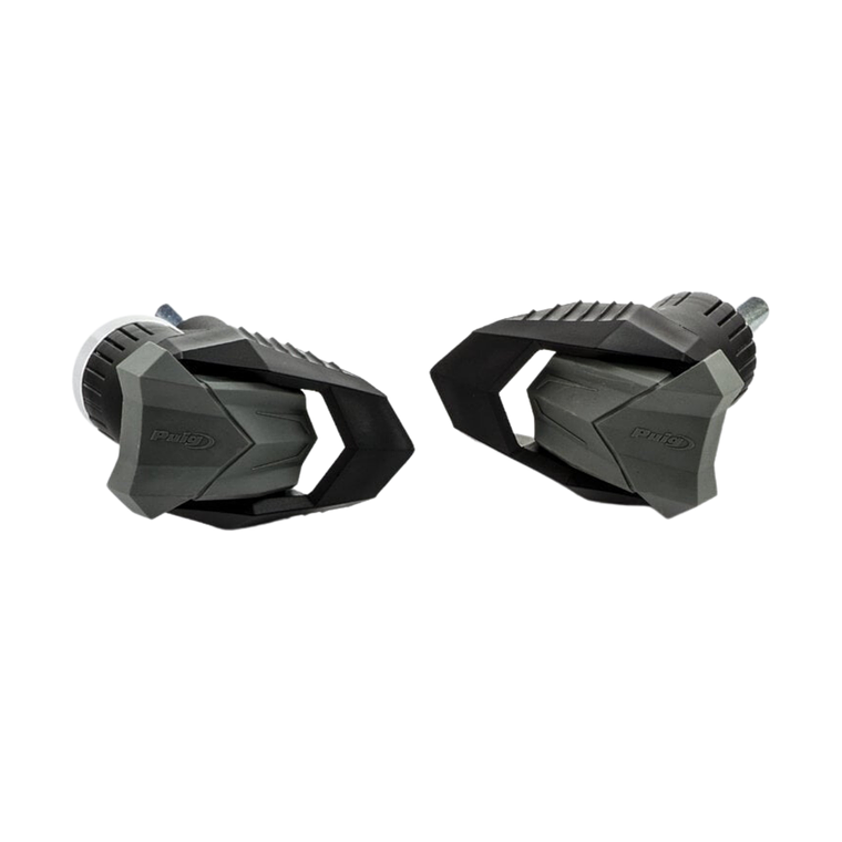 Proteções de Motor / Sliders Honda Hornet 750 23/25  1