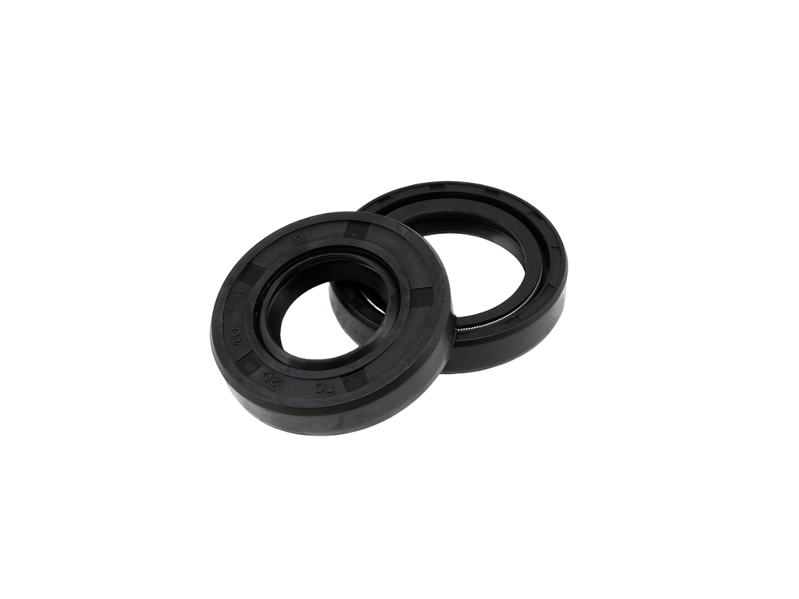 Kit Vedantes de Cambota Yamaha DT 50 LC / LCD  1