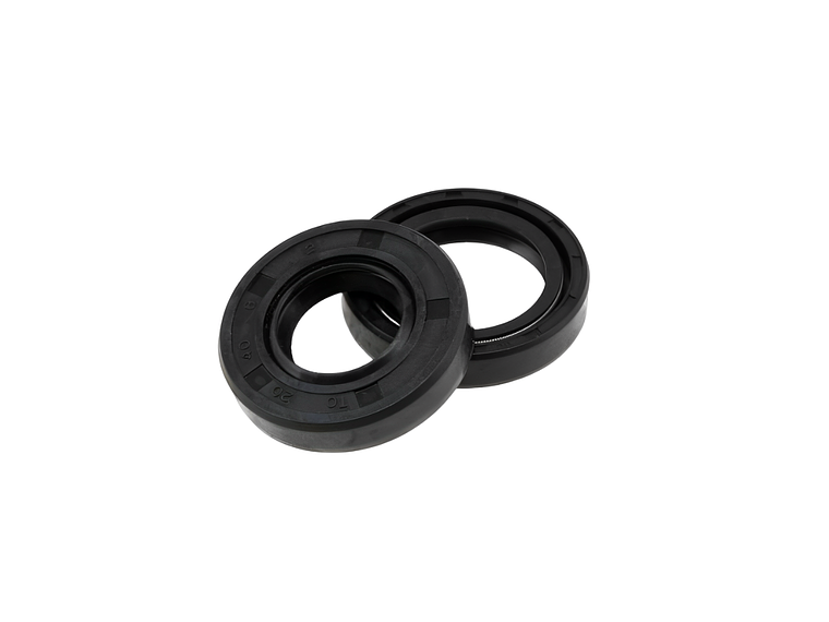 Kit Vedantes de Cambota Yamaha DT 50 LC / LCD  1