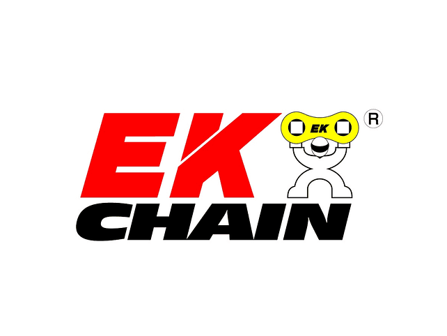 EK CHAIN