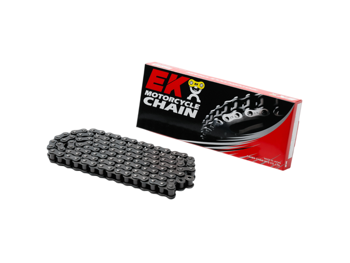 Corrente EK 428SR 428 (134 Elos)  1