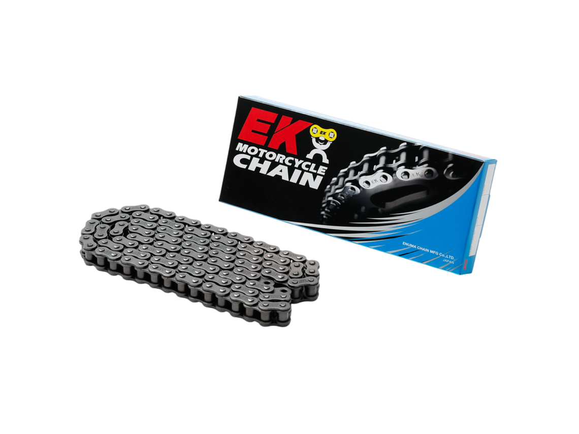 Corrente EK 428DEH 428 (134 Elos)  1