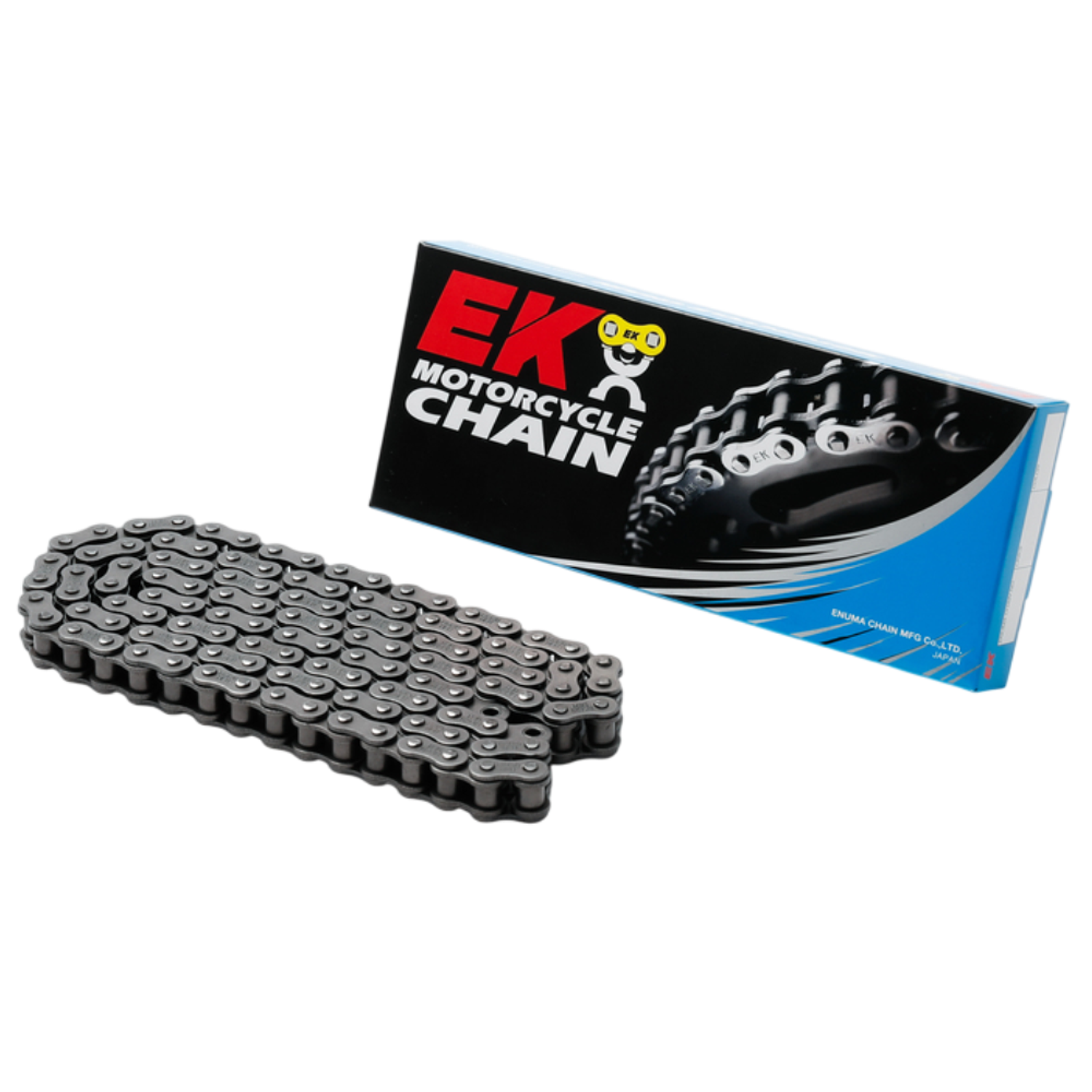 Corrente EK 428DEH 428 (134 Elos) 