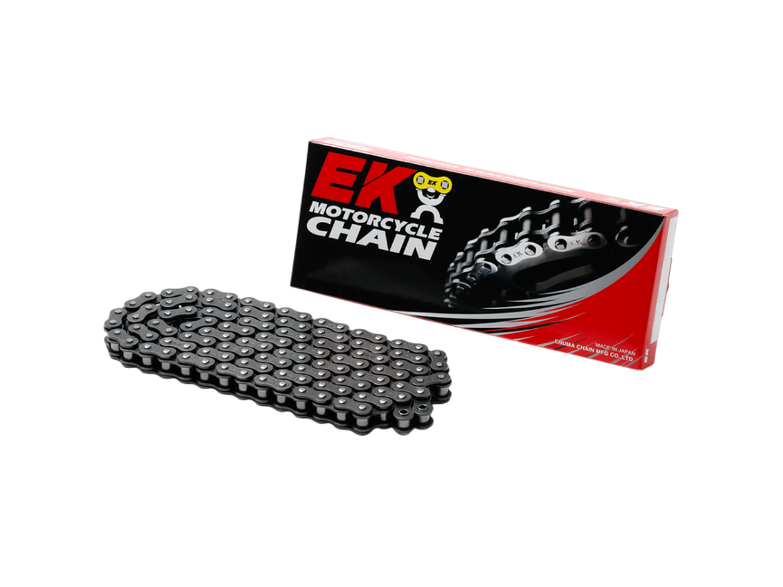 Corrente EK 420SR 420 (116 Elos)  1