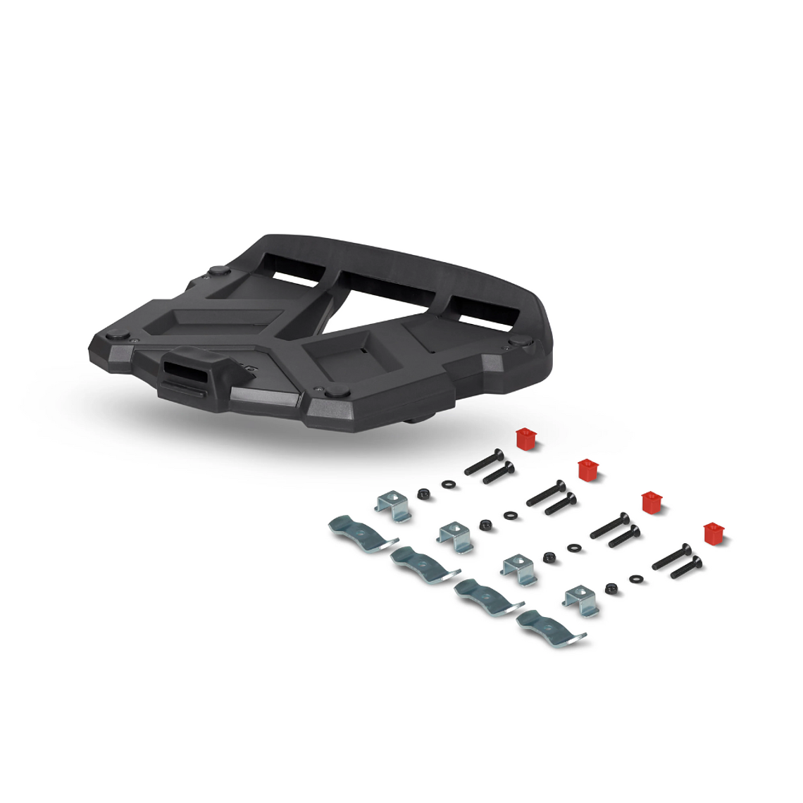 Base Montagem Top Case Grande SHAD  1