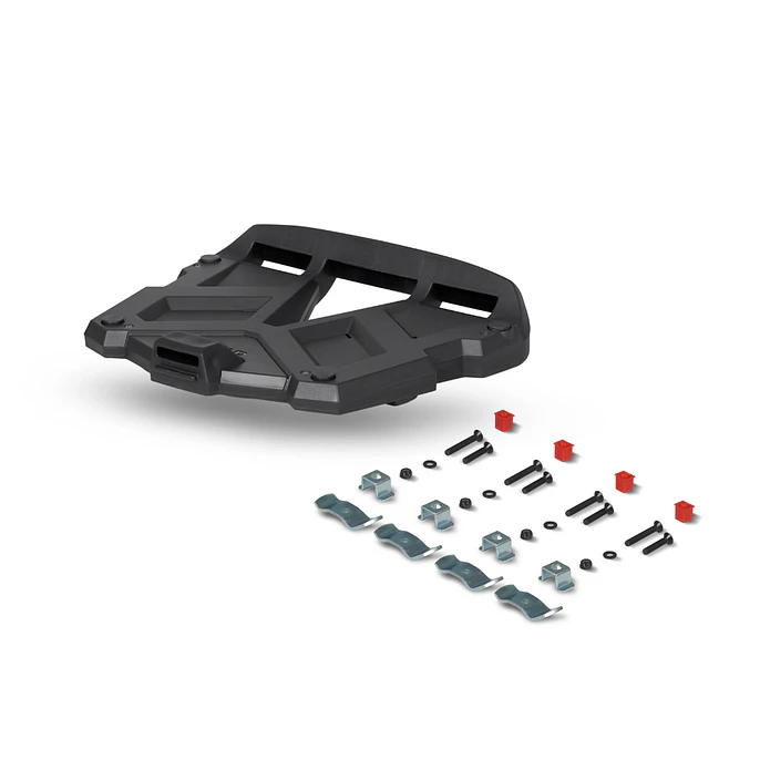 Base Montagem Top Case Grande SHAD  1