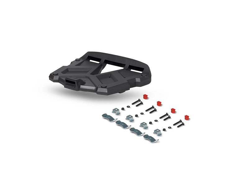 Base Montagem Top Case Grande SHAD  1