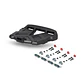 Base Montagem Top Case Grande SHAD  - Miniatura 1