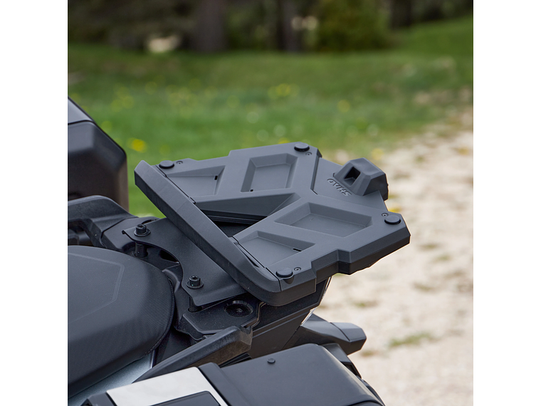 Base Montagem Top Case Grande SHAD  2