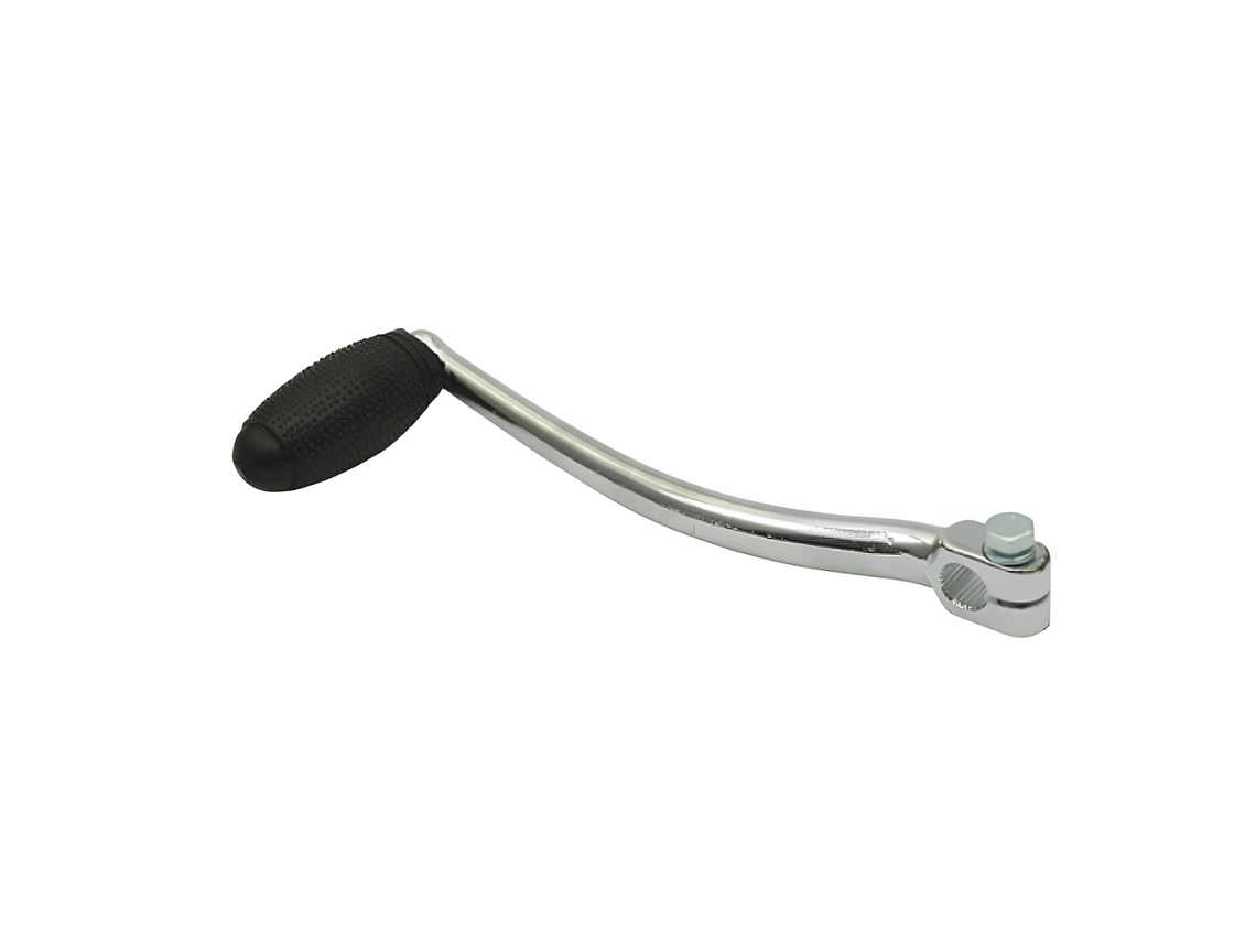 Pedal Mudanças Zundapp 4V  1