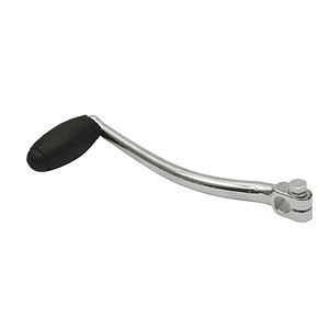 Pedal Mudanças Zundapp 4V 