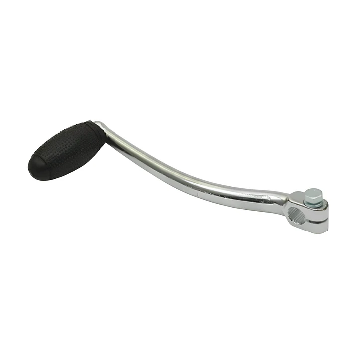 Pedal Mudanças Zundapp 4V  1