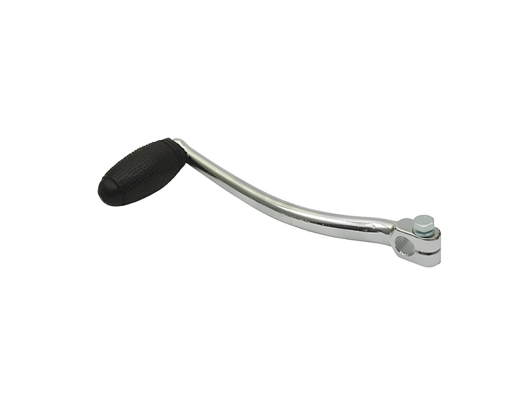 Pedal Mudanças Zundapp 4V  1