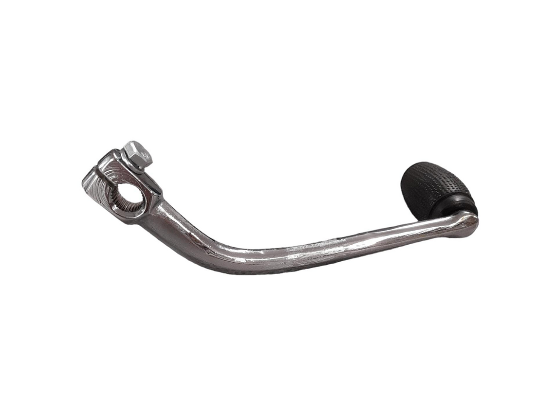 Pedal Mudanças Zundapp 5V  1