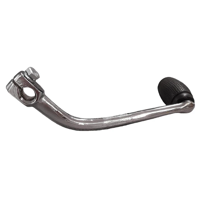 Pedal Mudanças Zundapp 5V  1