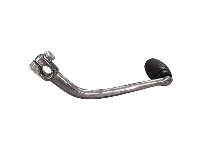 Pedal Mudanças Zundapp 5V  1