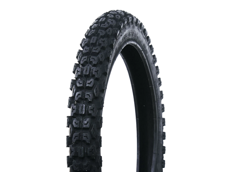 Pneu 2.75-19 Frente Yamaha DT 50 LC / LCD  1