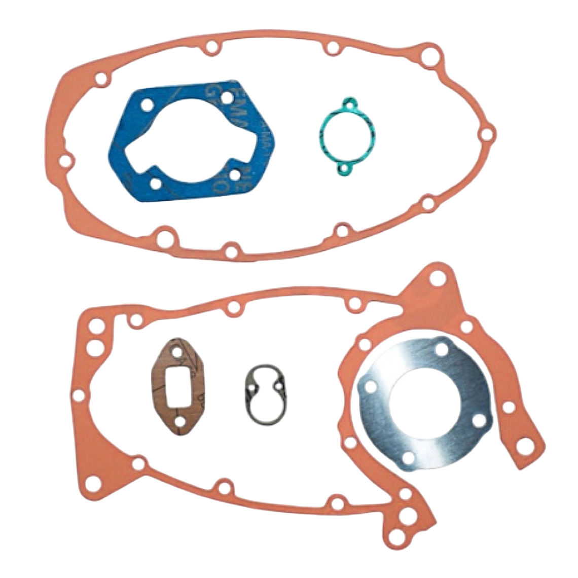 Kit Juntas Motor Zundapp 4V  1