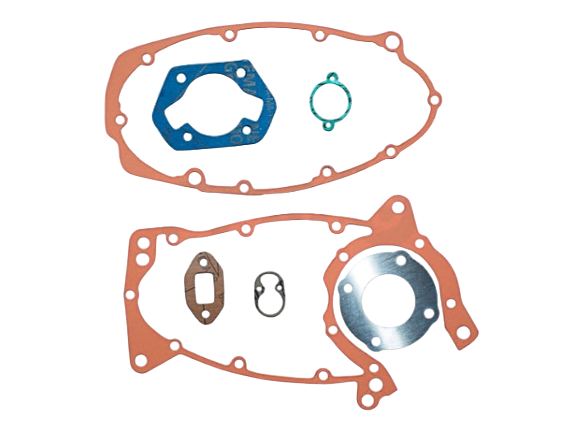 Kit Juntas Motor Zundapp 4V  1