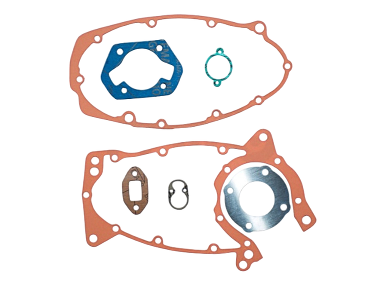 Kit Juntas Motor Zundapp 4V  1