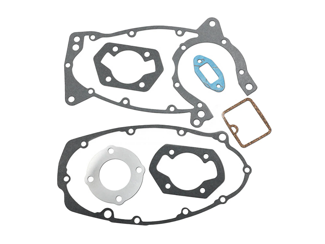 Kit Juntas Motor Zundapp 5V  1