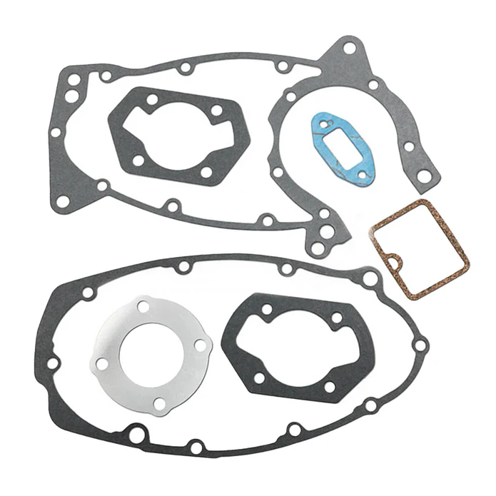 Kit Juntas Completo Zundapp 5V 1