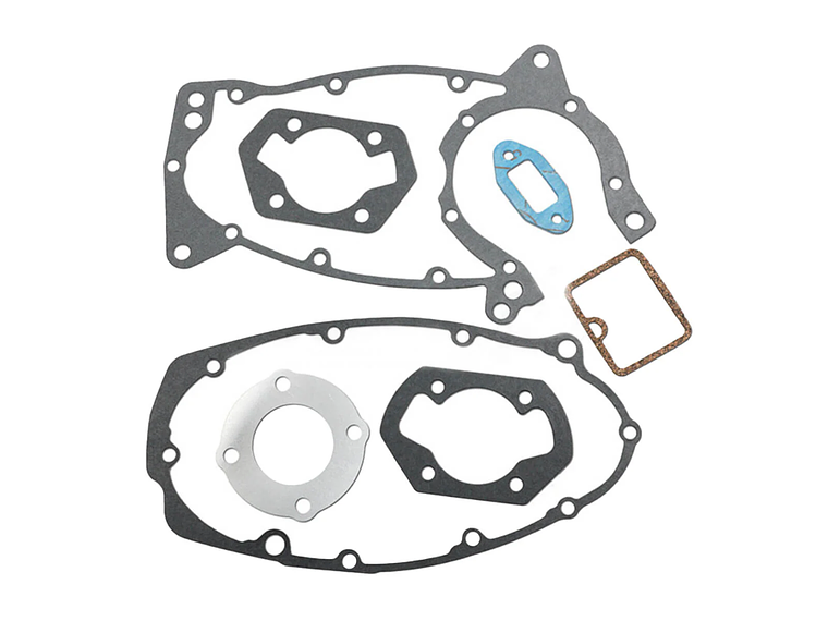 Kit Juntas Motor Zundapp 5V  1