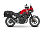 Kit Fixação Malas Laterais Honda NX 500 24/25 3P System - SHAD  - thumbnail 1