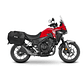 Kit Fixação Malas Laterais Honda NX 500 24/25 3P System - SHAD  - thumbnail 1