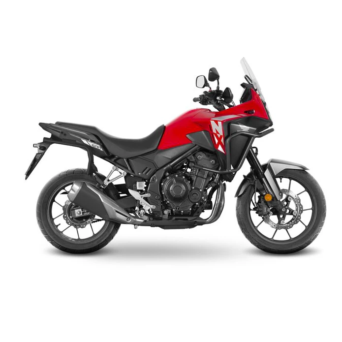 Kit Fixação Malas Laterais Honda NX 500 24/25 3P System - SHAD  2