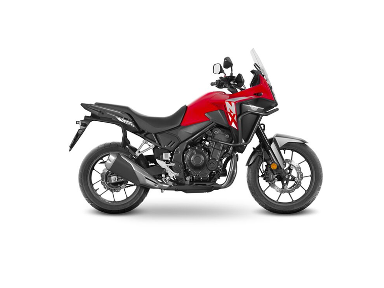 Kit Fixação Malas Laterais Honda NX 500 24/25 3P System - SHAD  2