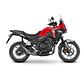 Kit Fixação Malas Laterais Honda NX 500 24/25 3P System - SHAD  - thumbnail 2