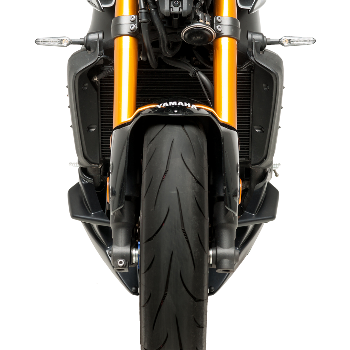 Bico de Pato Yamaha MT-09 / Tracer - Puig  1