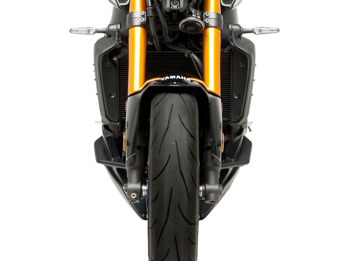 Bico de Pato Yamaha MT-09 / Tracer - Puig  1