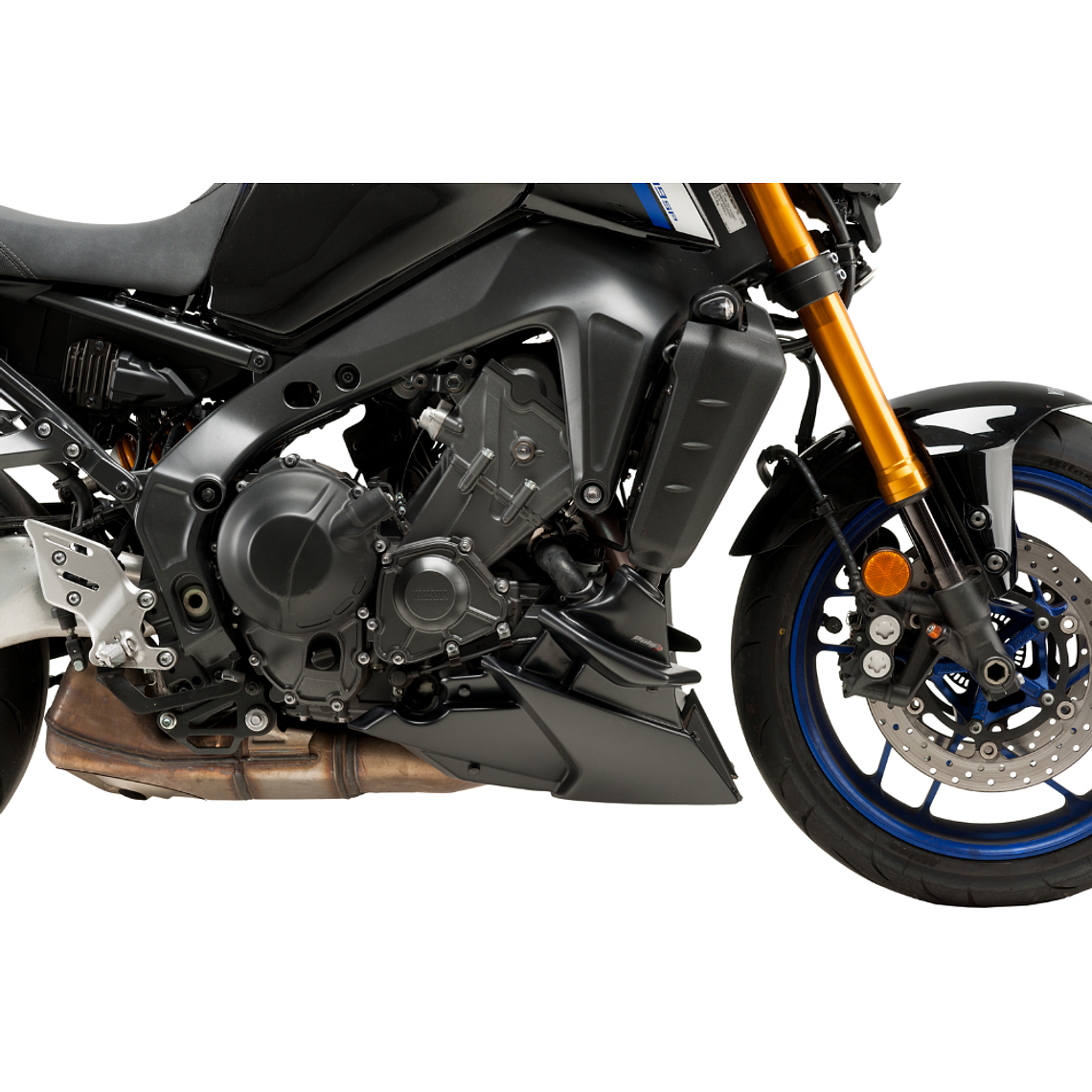 Bico de Pato Yamaha MT-09 / Tracer - Puig  2