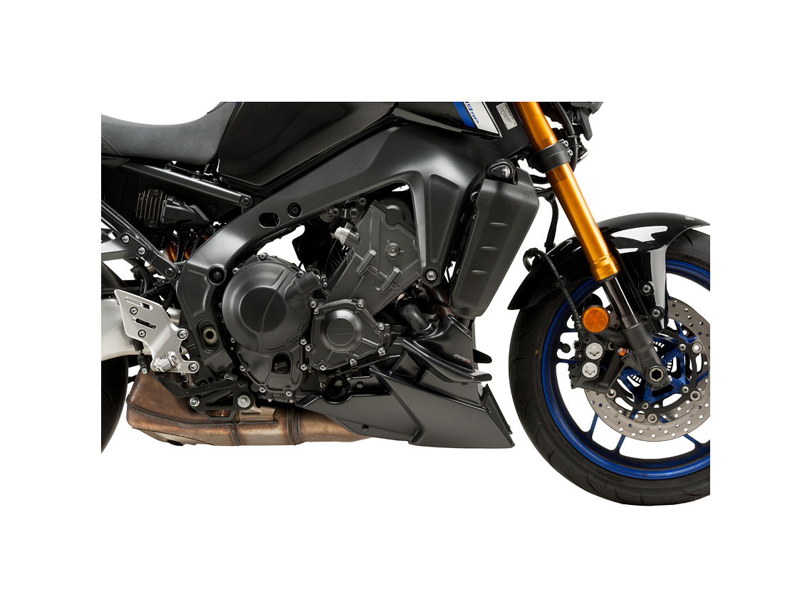 Bico de Pato Yamaha MT-09 / Tracer - Puig  2