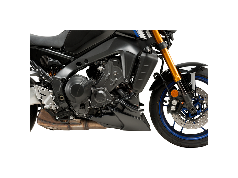 Bico de Pato Yamaha MT-09 / Tracer - Puig  2