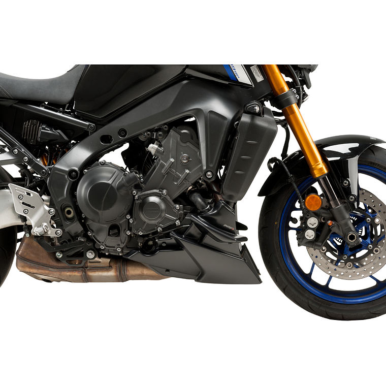 Bico de Pato Yamaha MT-09 / Tracer - Puig  2